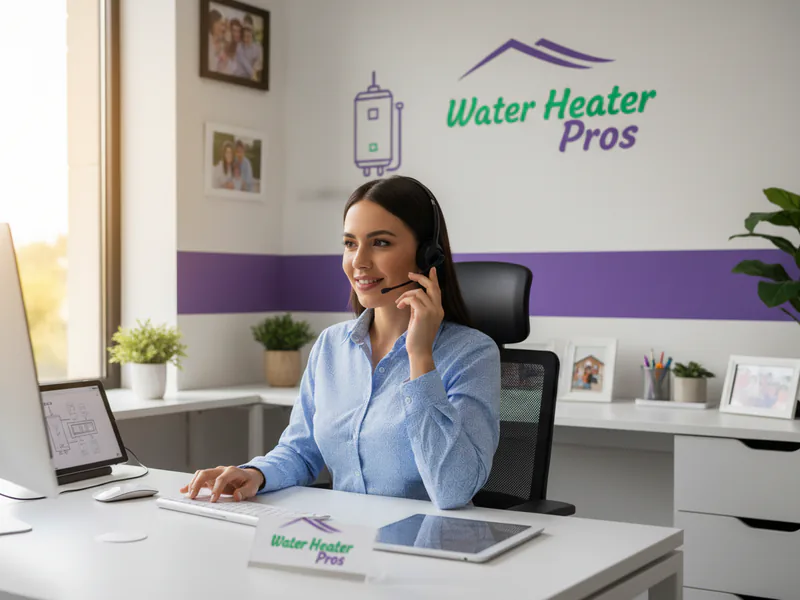 Water Heater Repair  in Sarasota  FAQ